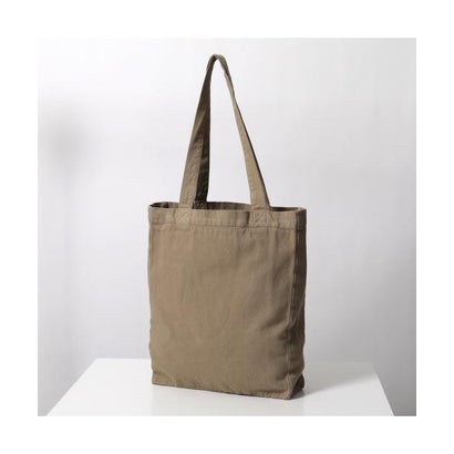 APC A.P.C. トートバッグ tote lou ルー COHPQ M61442 （BAC/BEIGE-FONCE）｜詳細画像