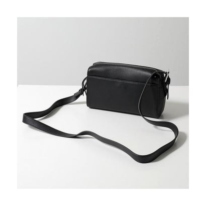 APC A.P.C. ショルダーバッグ CAMERA BAG NINO PUAAT H61821 （CAD/NOISETTE/ブラウン）｜詳細画像