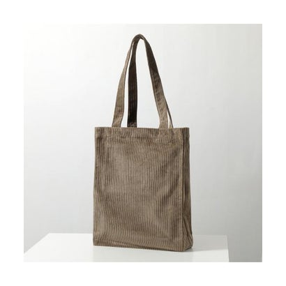 APC A.P.C. トートバッグ tote lou COHSW M61442 （BAE/TAUPE-ブラウン）｜詳細画像