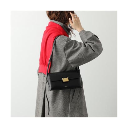 APC A.P.C. ショルダーバッグ sac simone small PXBVV F67054 （LZZ/NOIR-ブラック）｜詳細画像