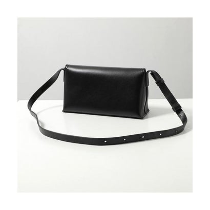 APC A.P.C. ショルダーバッグ sac simone small PXBVV F67054 （LZZ/NOIR-ブラック）｜詳細画像