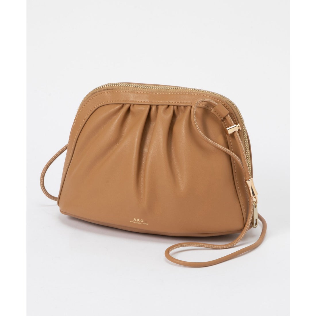 アーペーセー A.P.C. PUAAT F61791 ショルダーバッグ レディース 