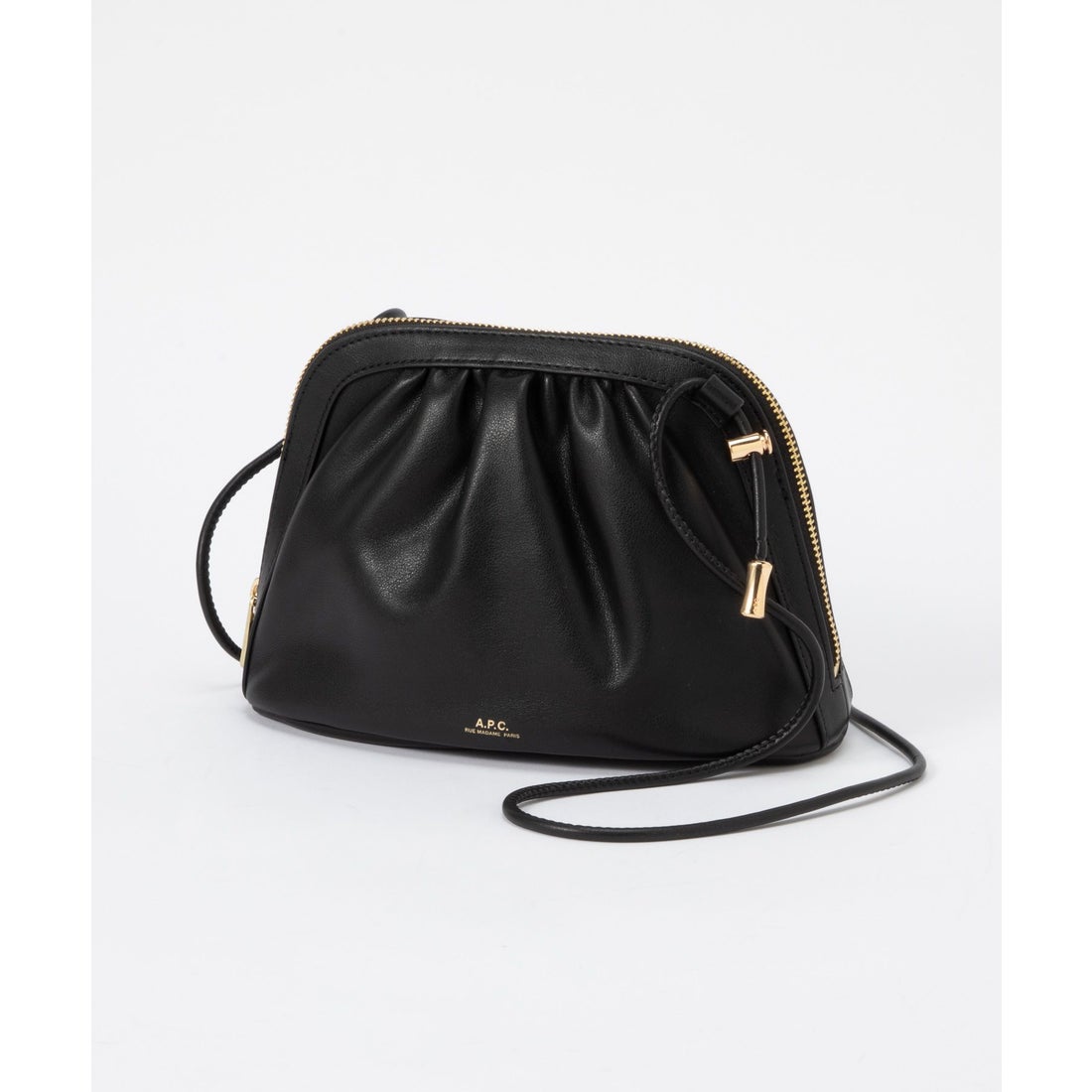 アーペーセー A.P.C. PUAAT F61791 ショルダーバッグ レディース 
