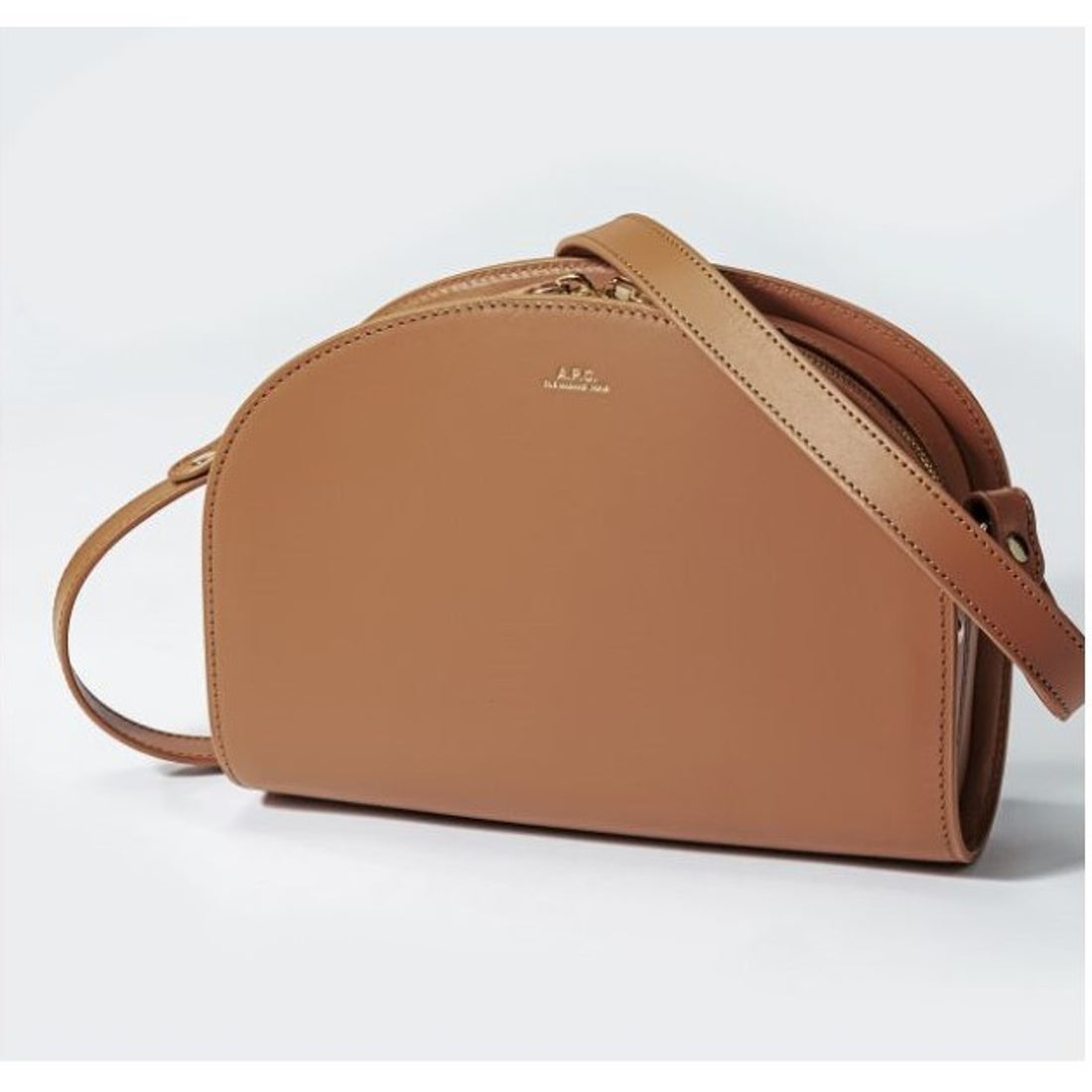 アーペーセー A.P.C. PXAWV F61048 ショルダーバッグ レディース
