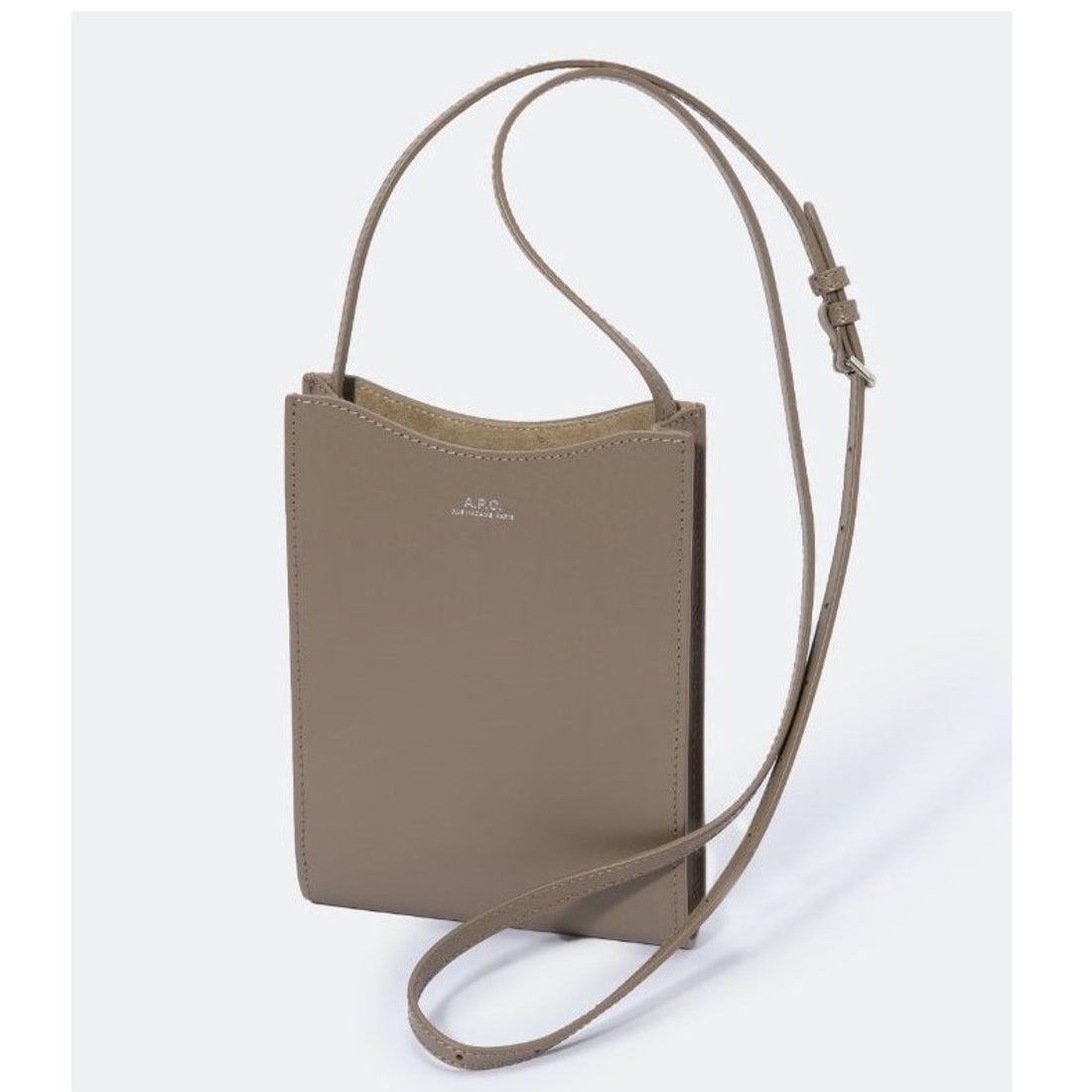 アーペーセー A.P.C. PXBMW H63043 ショルダーバッグ メンズ バック