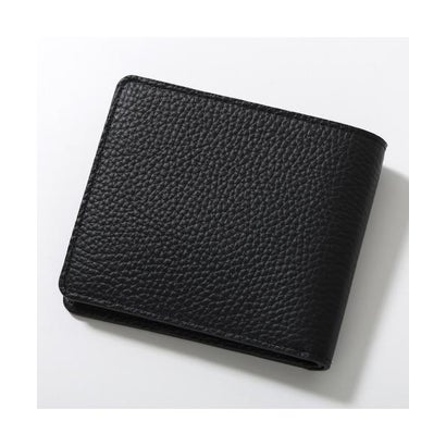 APC A.P.C. 二つ折り財布 portefeuille iondon 2.0 PXCBC H63655 （LZZ/NOIR-ブラック）｜詳細画像