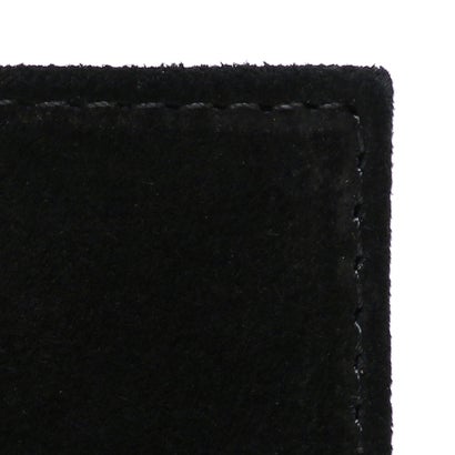 アーペーセー A.P.C. 二つ折り財布 ブラック メンズ APC H63340 PXBTV LZZ （BLACK）｜詳細画像