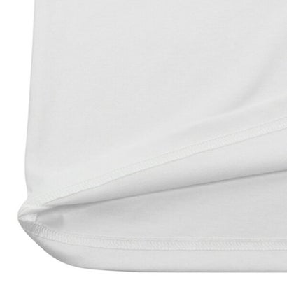 アーペーセー A.P.C. Tシャツ・カットソー エデン ホワイト キッズ APC E26130 COEZE AAB （WHITE）｜詳細画像