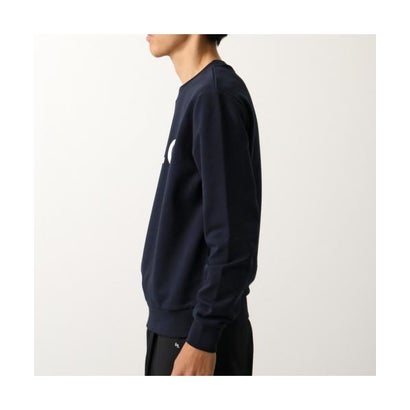 アーペーセー A.P.C. APC A.P.C. トレーナー COHBN M27907 スウェット （LPA/ブラック×アイボリー）｜詳細画像