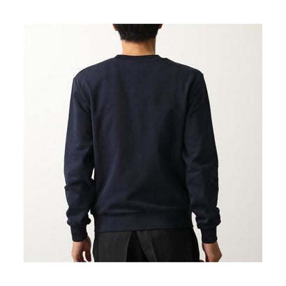 アーペーセー A.P.C. APC A.P.C. トレーナー COHBN M27907 スウェット （LPA/ブラック×アイボリー）｜詳細画像