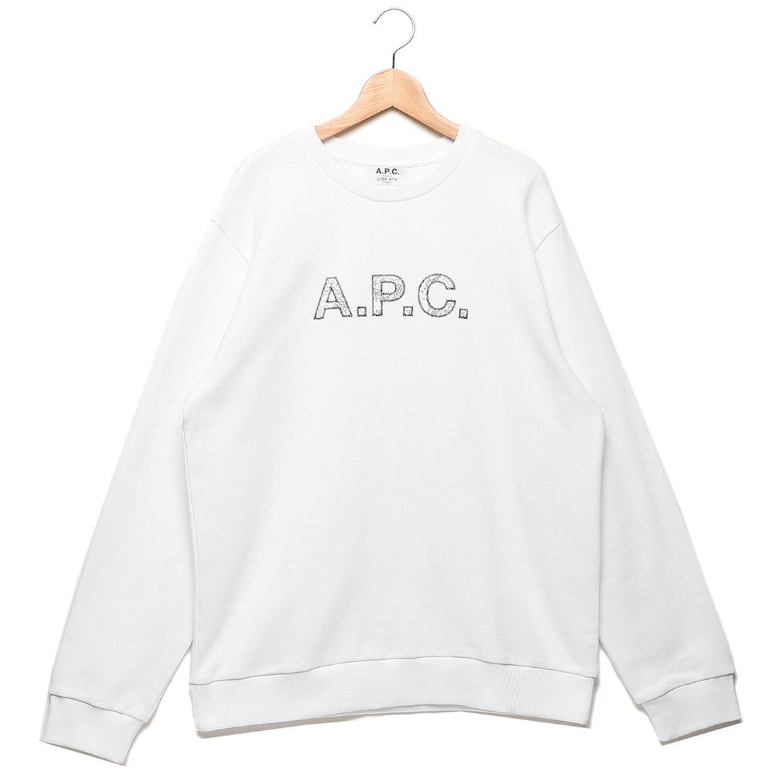 A.P.C. トップス