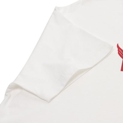 アーペーセー A.P.C. Tシャツ 半袖カットソー トップス ホワイト メンズ APC COEIO H26294 AAB （WHITE）｜詳細画像