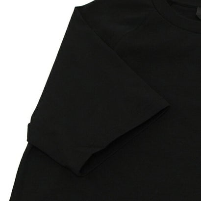 アーペーセー A.P.C. Tシャツ カットソー Tシャツ ウィリー 半袖カットソー トップス ブラック メンズ APC H26258 COEZC LZZ （BLACK）｜詳細画像