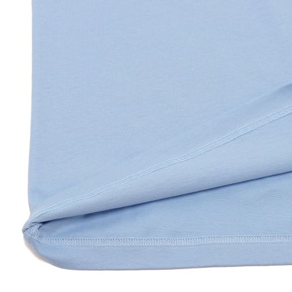 アーペーセー A.P.C. Tシャツ カットソー ブルー メンズ APC H26929 COEIO IAB （LIGHT BLUE）｜詳細画像