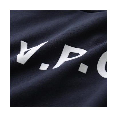 APC A.P.C. トレーナー COHBN M27907 スウェットシャツ （TPI/グレー）｜詳細画像
