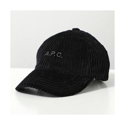 アーペーセー A.P.C. APC A.P.C. キャップ CASQUETTE CHARLIE COHSW M24069 （BAE/TAUPE-カーキ）｜詳細画像