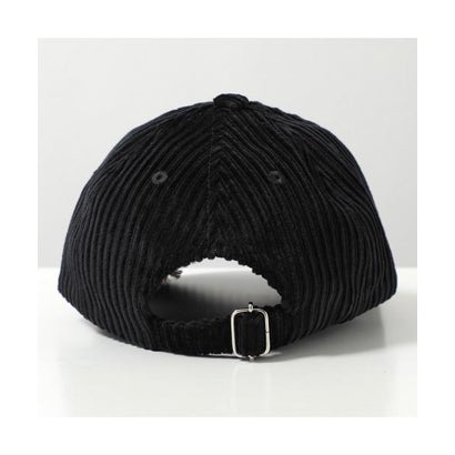 アーペーセー A.P.C. APC A.P.C. キャップ CASQUETTE CHARLIE COHSW M24069 （LZZ/NOIR-ブラック）｜詳細画像