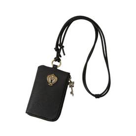 アナスイ ANNA SUI ハートロック フラグメントケース （クロ） -人気