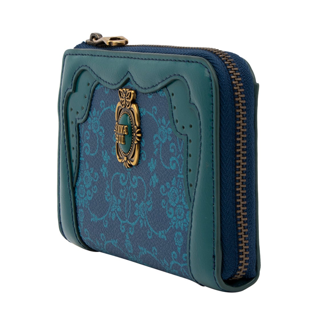 アナスイ ANNA SUI リーブル マルチケース （パープル