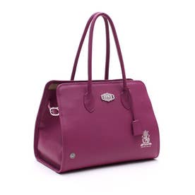 【日本製 MADE IN JAPAN】モーツァルト/サイドバックルトート34cm(Dカン+) SIENA （SIENA）