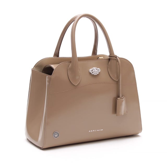 【日本製 MADE IN JAPAN】カルヴィ/アールデコトート28cm(Dカン＋) FANGO （FANGO）