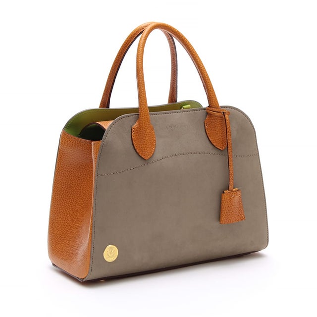 【日本製 MADE IN JAPAN】スエードプラス/トート28cm(Dカン＋) FANGO （FANGO）