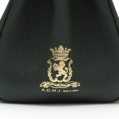 アクセソワ ドゥ マドモワゼル A.D.M.J. 【日本製 MADE IN JAPAN】モーツァルト/前金具付トート24cm(Dカン＋) ORIGAN （ORIGAN）｜詳細画像