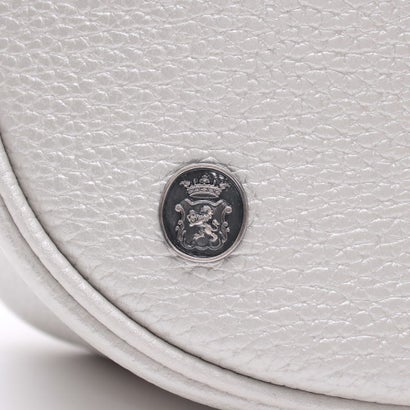 【日本製 MADE IN JAPAN】牛革/クロスボディ PLATINUM （PLATINUM）｜詳細画像