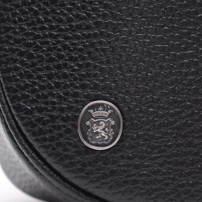 【日本製 MADE IN JAPAN】牛革/クロスボディ SHIKKOKU （SHIKKOKU）｜詳細画像