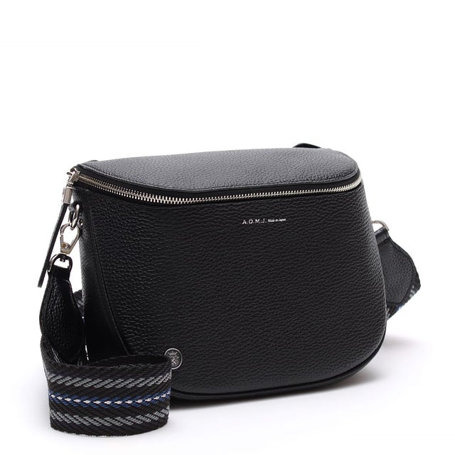 【日本製 MADE IN JAPAN】牛革/クロスボディ SHIKKOKU （SHIKKOKU）