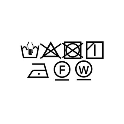 ファスナーネックワンピース （ブラック）｜詳細画像