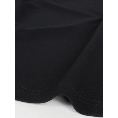 アーガブラック Aga Black ファスナーネックワンピース （レッド）｜詳細画像