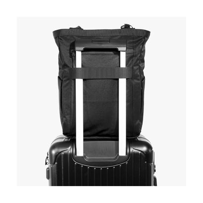 エアー Aer エアー トートバッグ Aer Go Tote 2 21043 （ブラック）｜詳細画像