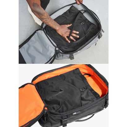 エアー Aer エアー トートバッグ Aer Go Tote 2 21043 （ブラック）｜詳細画像