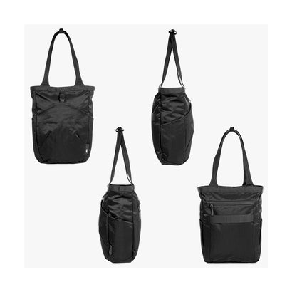 エアー Aer エアー トートバッグ Aer Go Tote 2 21043 （ブラック）｜詳細画像