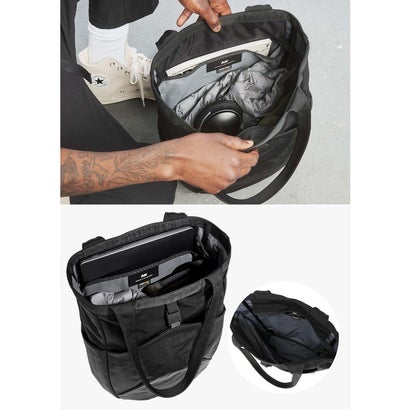 エアー Aer エアー トートバッグ Aer Go Tote 2 21043 （ブラック）｜詳細画像