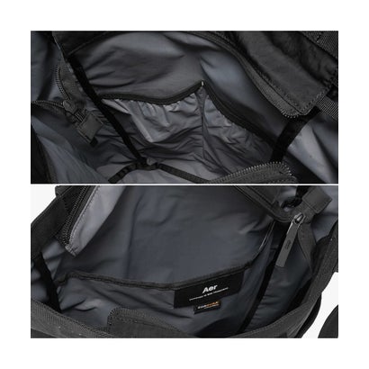 エアー Aer エアー トートバッグ Aer Go Tote 2 21043 （ブラック）｜詳細画像