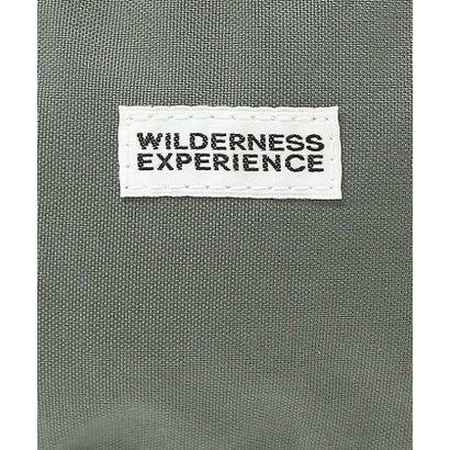 アバハウス ABAHOUSE 【WILDERNESS EXPERIENCE/ウィルダネスエクスペリエンス】Co （グリーン系その他1）｜詳細画像