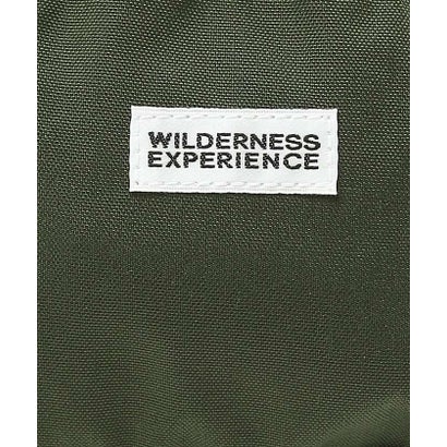 アバハウス ABAHOUSE 【WILDERNESS EXPERIENCE/ウィルダネスエクスペリエンス】Co （その他）｜詳細画像