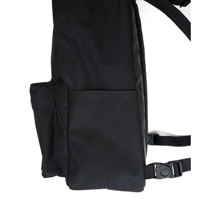 アバハウス ABAHOUSE 【BAICYCLON by Bagjack/バイシクロン】DAYPACK/ユニセ （ブラック）｜詳細画像
