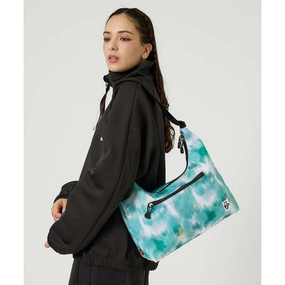 アバハウス ABAHOUSE 【CHUMS / チャムス】Plain Shoulder Bag/ショルダーバッ （パープル）｜詳細画像
