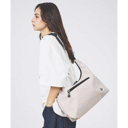 【CHUMS / チャムス】Plain Shoulder Bag/ショルダーバッ （ネイビー）｜詳細画像