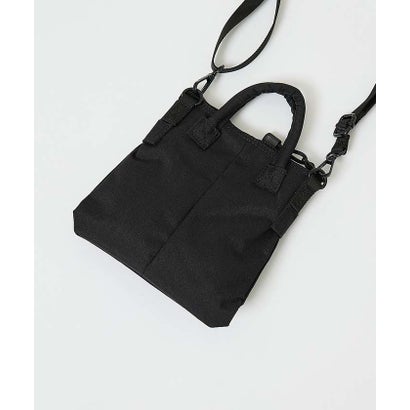 アバハウス ABAHOUSE 【PENNEY'S / ペニーズ】THE FOX MINI HELMET BAG （オレンジ）｜詳細画像