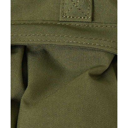 アバハウス ABAHOUSE 【PENNEY'S / ペニーズ】THE FOX MINI HELMET BAG （カーキ）｜詳細画像