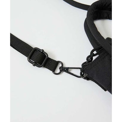 アバハウス ABAHOUSE 【PENNEY'S / ペニーズ】THE FOX MINI HELMET BAG （カーキ）｜詳細画像