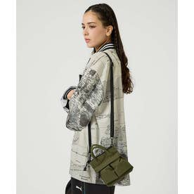 【PENNEY'S / ペニーズ】THE FOX MINI HELMET BAG （カーキ）