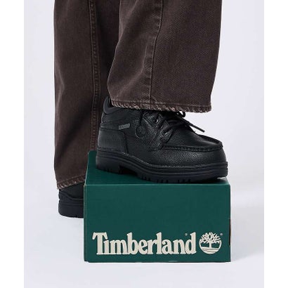 【Timberland / ティンバーランド】Moc Toe GTX / モック （ブラウン）｜詳細画像