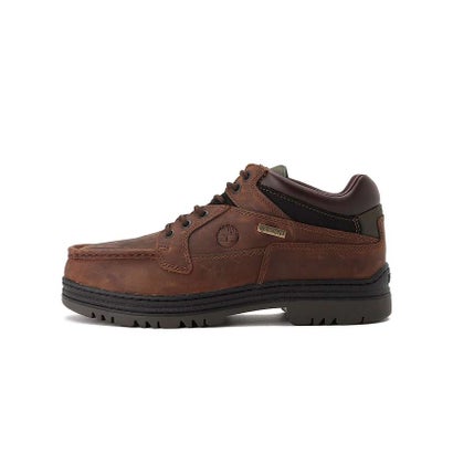 【Timberland / ティンバーランド】Moc Toe GTX / モック （ブラウン）｜詳細画像