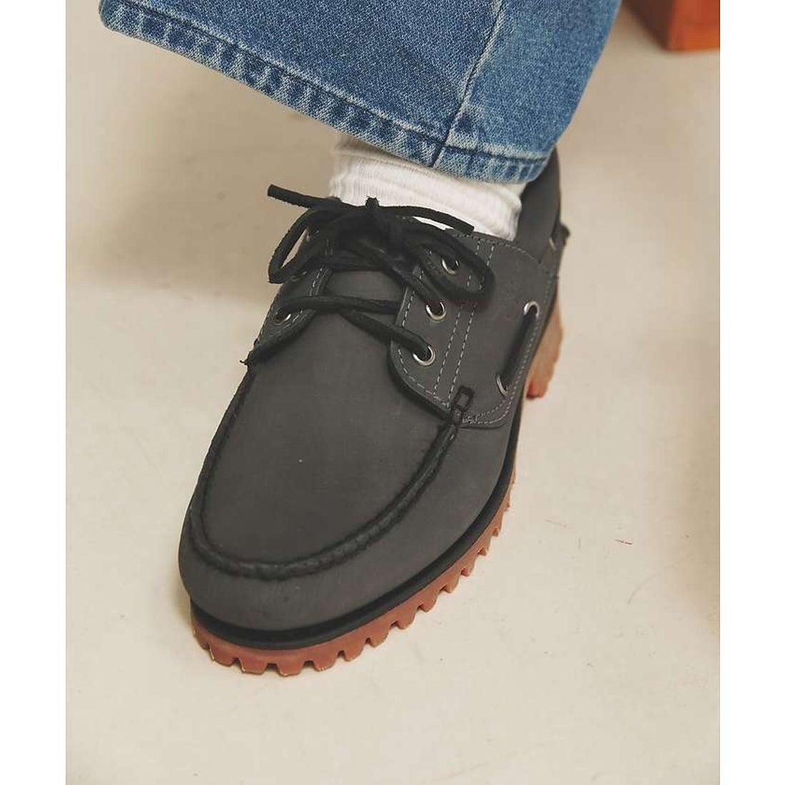 アバハウス ABAHOUSE 【Timberland/ティンバーランド】Authentics 3 