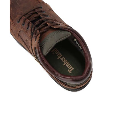 【Timberland / ティンバーランド】Moc Toe GTX / モック （ライトベージュ）｜詳細画像